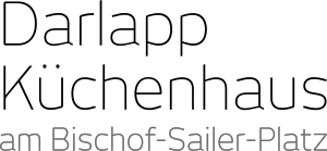 Logo Darlapp Küchenhaus